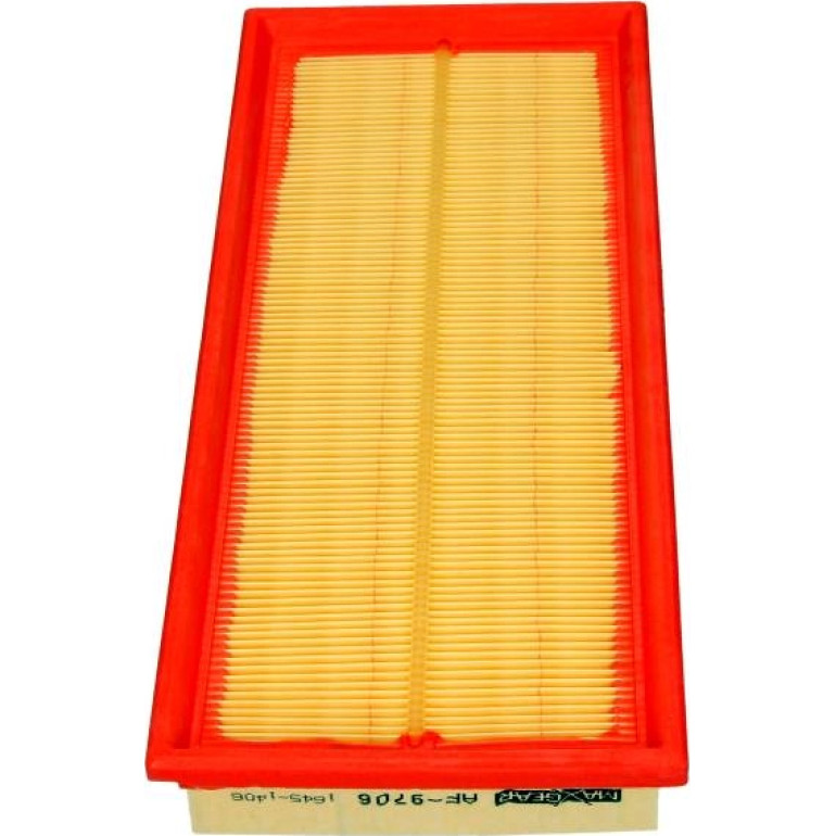 Luftfilter Fiat 1.2 16V Punto Ii 99 26-0531 Luftfilter Fiat 1.2 16V Punto Ii 99 26-0531