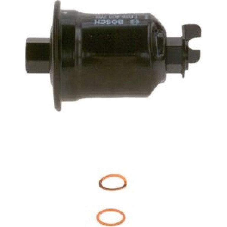 Bosch Kraftstofffilter F 026 403 762 Bosch Kraftstofffilter F 026 403 762