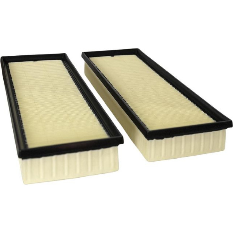 CHAMPION Luftfilter CAF100785P CHAMPION Luftfilter CAF100785P