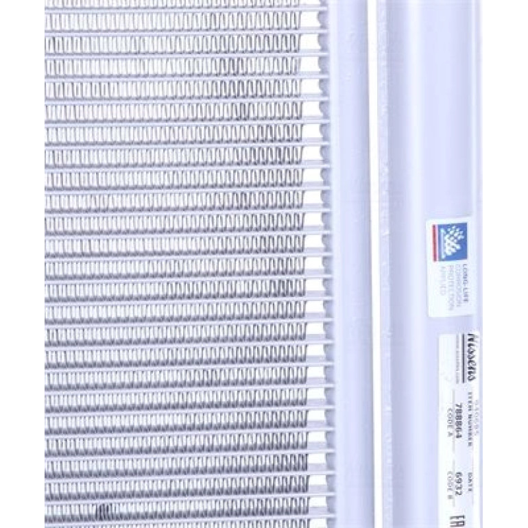 Kondensator PKW 940685 Kondensator PKW 940685