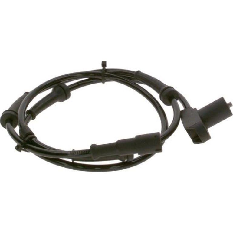 Sensor, Raddrehzahl 0 986 594 013