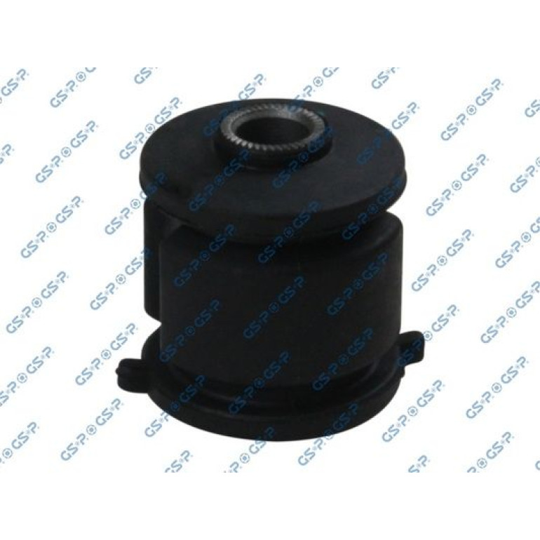 GSP Lagerbuchse, Blattfeder 514997 GSP Lagerbuchse, Blattfeder 514997