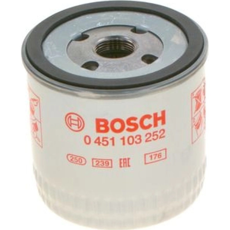 Ölfilter 0 451 103 252 Ölfilter 0 451 103 252