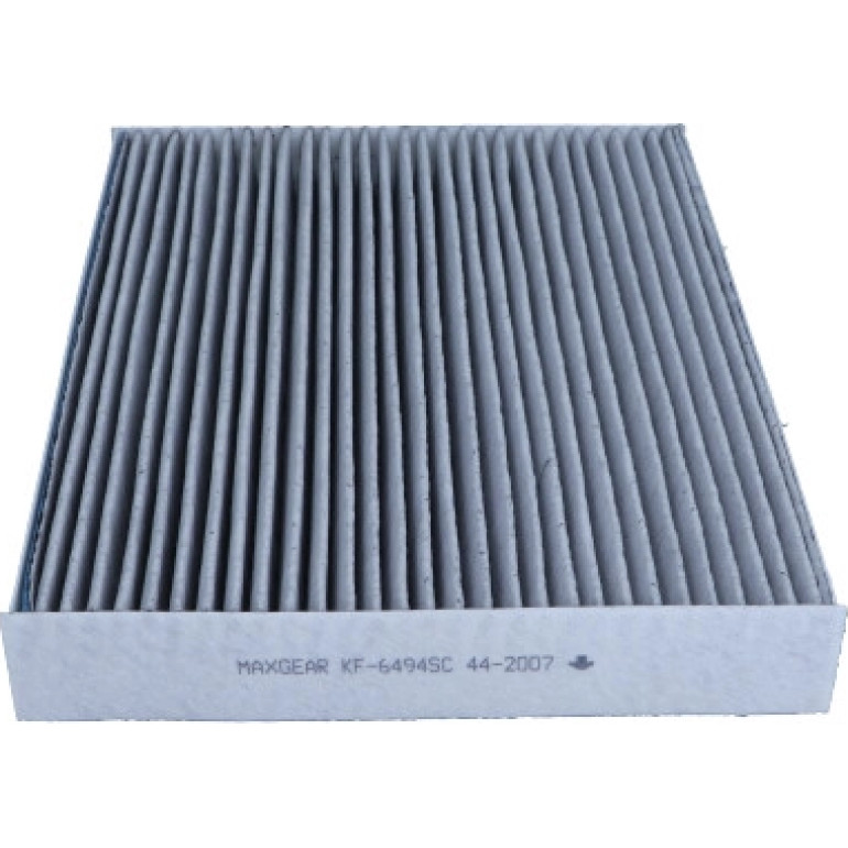 Filter, Innenraumluft 26-1768