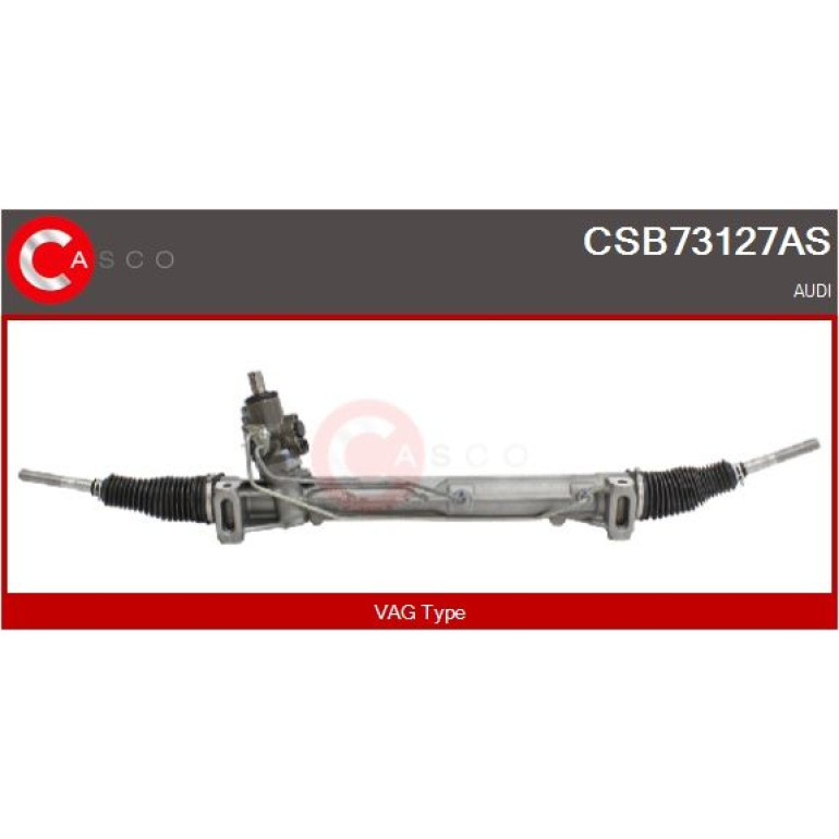 CASCO Management CSB73127AS CASCO Management CSB73127AS