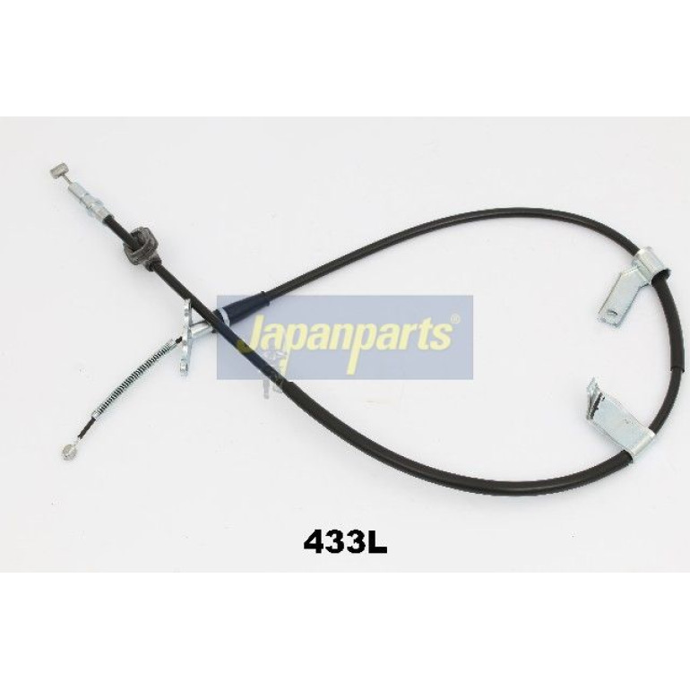 Seilzug, Feststellbremse Honda T. Fr-V 1.7-2.0 04- Le BC-433L