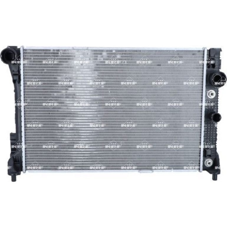 Kühler, Motorkühlung 58335 Kühler, Motorkühlung 58335