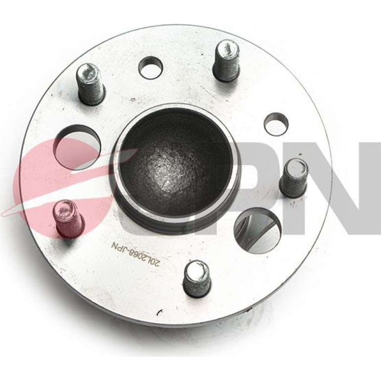 JPN Radlagersatz 20L2068-JPN JPN Radlagersatz 20L2068-JPN