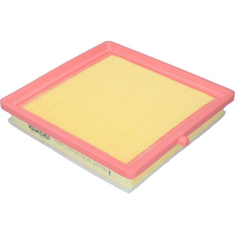 KAMOKA Luftfilter F243901 KAMOKA Luftfilter F243901