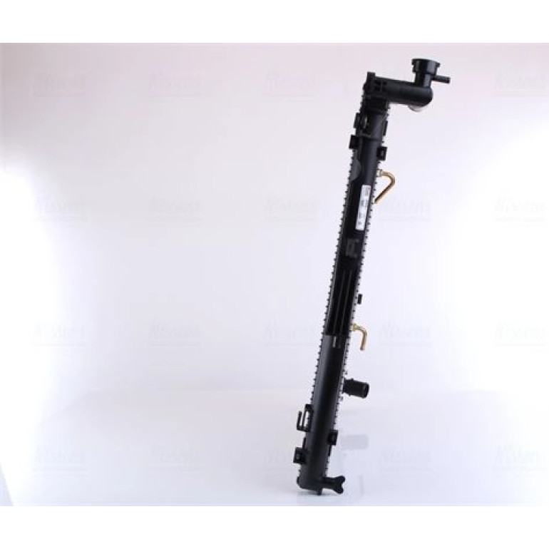 Wasserkühler PKW 606548 Wasserkühler PKW 606548