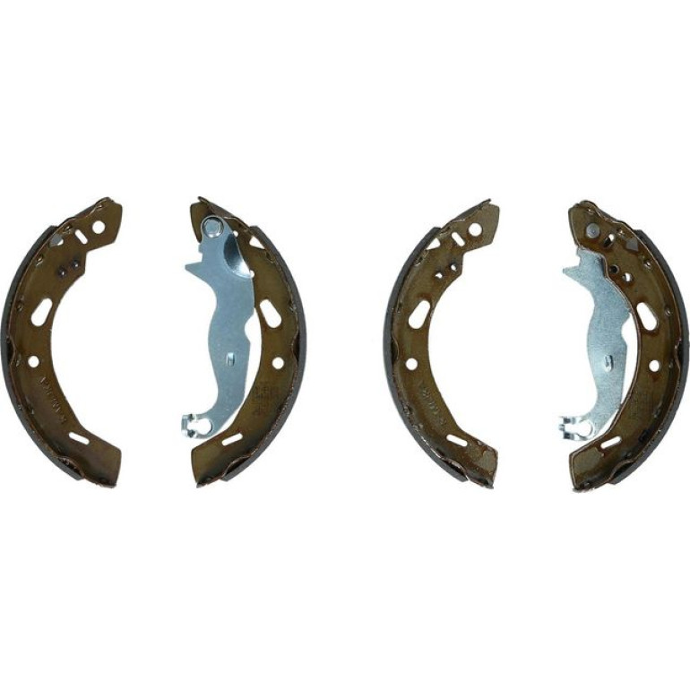 KAMOKA Bremsbackensatz JQ202082 KAMOKA Bremsbackensatz JQ202082