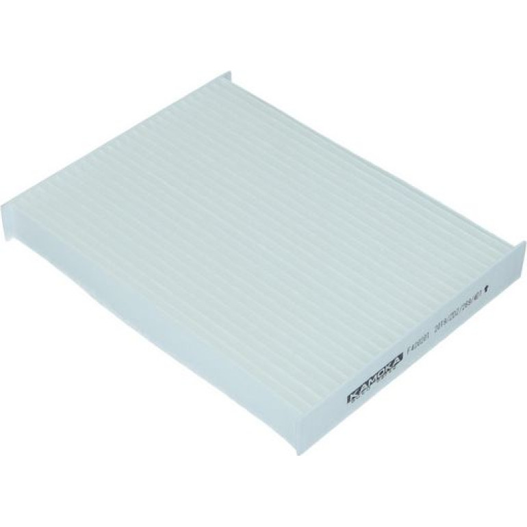KAMOKA Filter, Innenraumluft F420201 KAMOKA Filter, Innenraumluft F420201