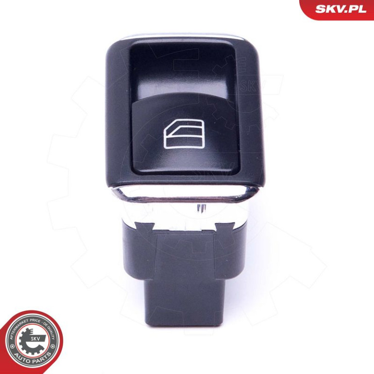 ESEN SKV Schalter, Fensterheber 37SKV349 ESEN SKV Schalter, Fensterheber 37SKV349