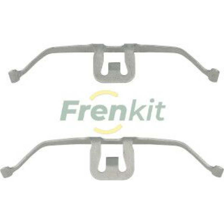 FRENKIT Zubehörsatz, Scheibenbremsbelag 901845 FRENKIT Zubehörsatz, Scheibenbremsbelag 901845