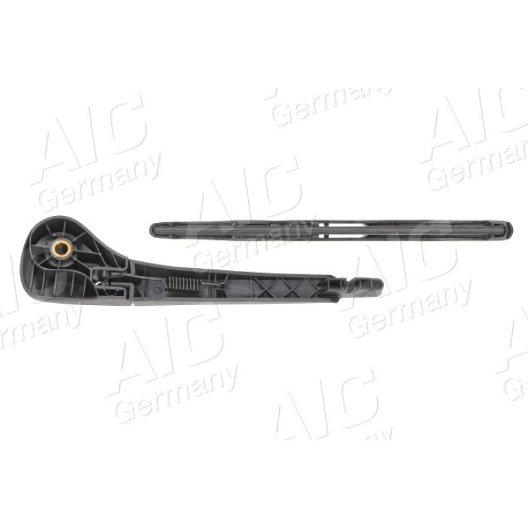 Wischerarm, hinten 56802 Wischerarm, hinten 56802