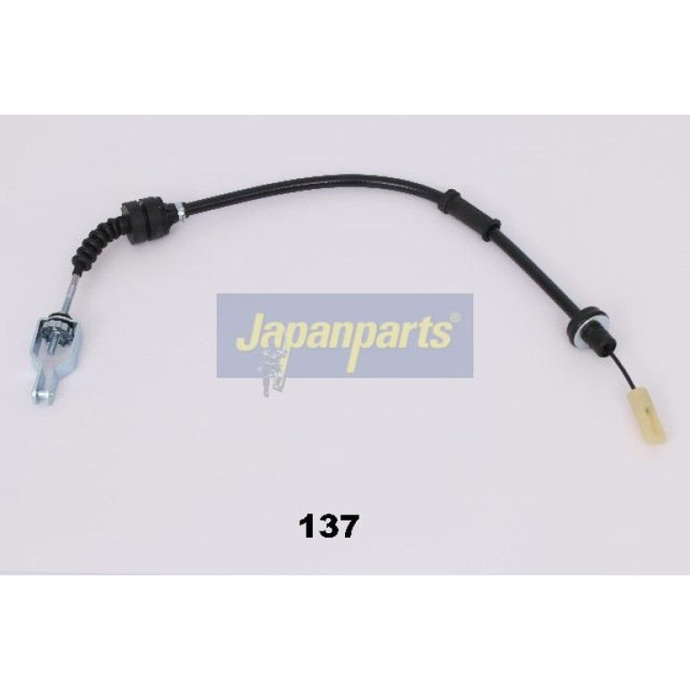 Kupplungsseil Nissan Micra 1.0-1.4 16V 92-03 GC-137 Kupplungsseil Nissan Micra 1.0-1.4 16V 92-03 GC-137