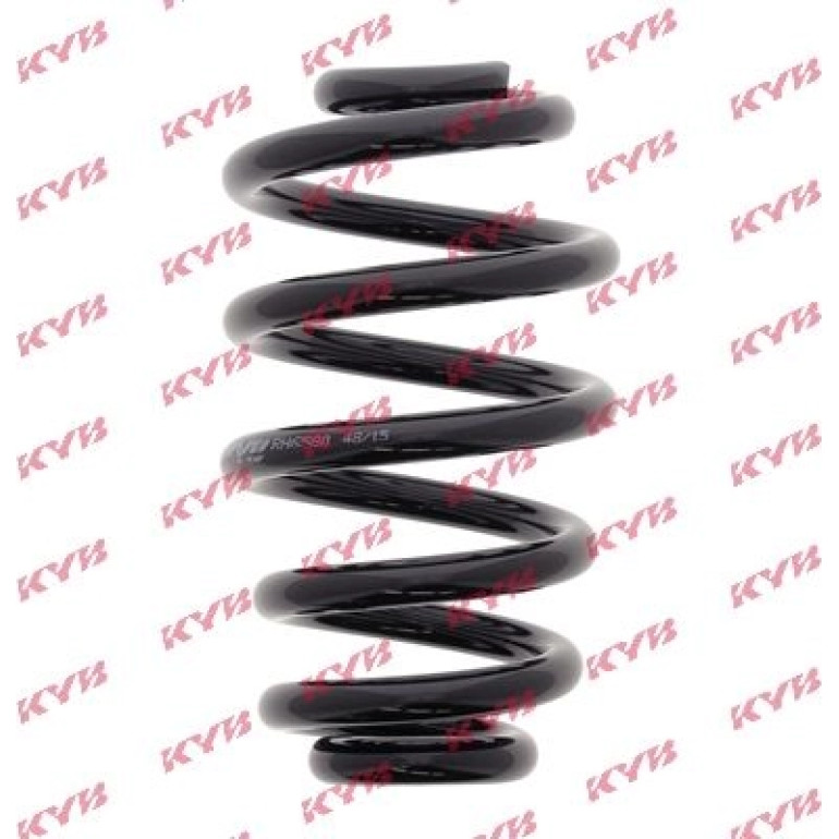 KYB Fahrwerksfeder Audi T. A4 1.8-3.2 09/01-06/08 RH6580 KYB Fahrwerksfeder Audi T. A4 1.8-3.2 09/01-06/08 RH6580