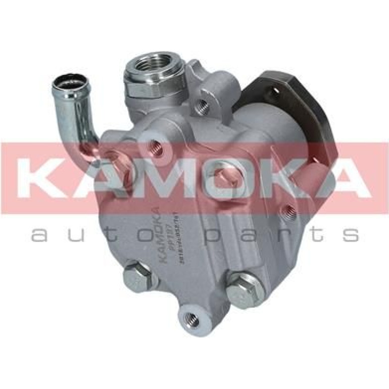 KAMOKA Hydraulikpumpe, Lenkung PP197 KAMOKA Hydraulikpumpe, Lenkung PP197
