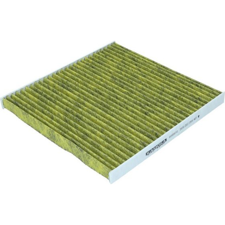 KAMOKA Filter, Innenraumluft 6080010 KAMOKA Filter, Innenraumluft 6080010