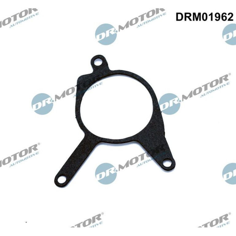 Dichtung, Unterdruckpumpe DRM01962 Dichtung, Unterdruckpumpe DRM01962
