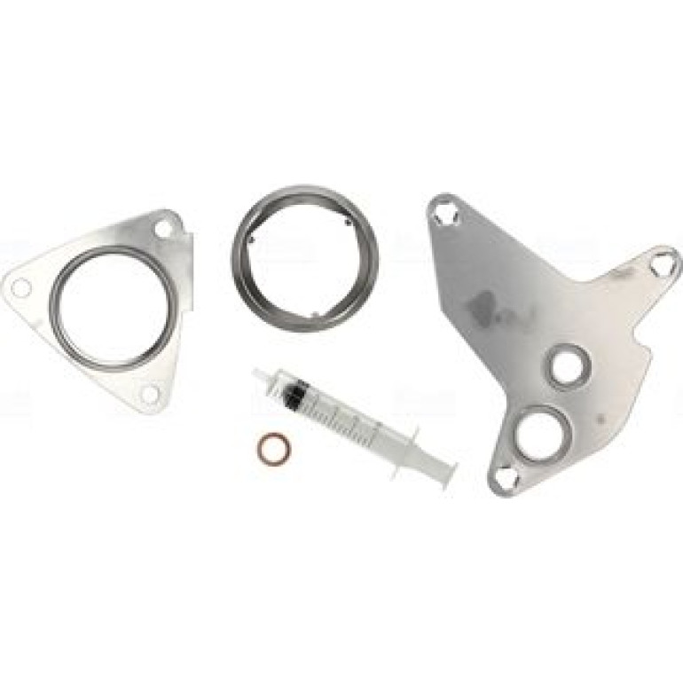 NISSENS Turbolader 93265 NISSENS Turbolader 93265