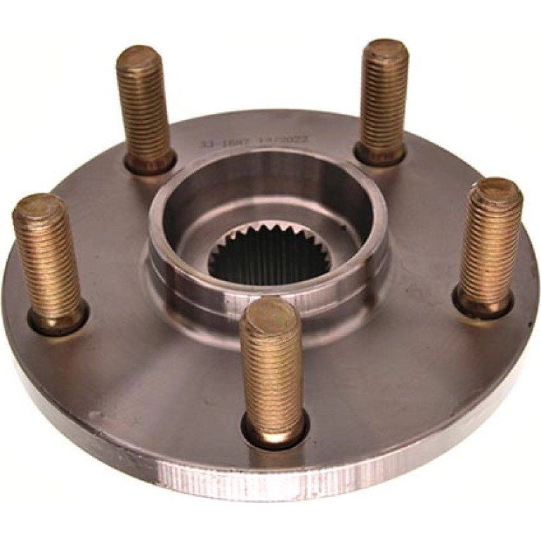 Maxgear Radnabe 33-1687 Maxgear Radnabe 33-1687