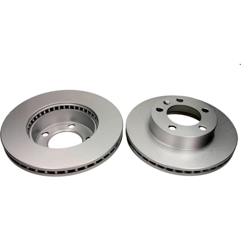 Bremsscheibe Renault P. Master 10- Mit Pow Ok¤ Anti-Korrosion QD0660 Bremsscheibe Renault P. Master 10- Mit Pow Ok¤ Anti-Korrosion QD0660
