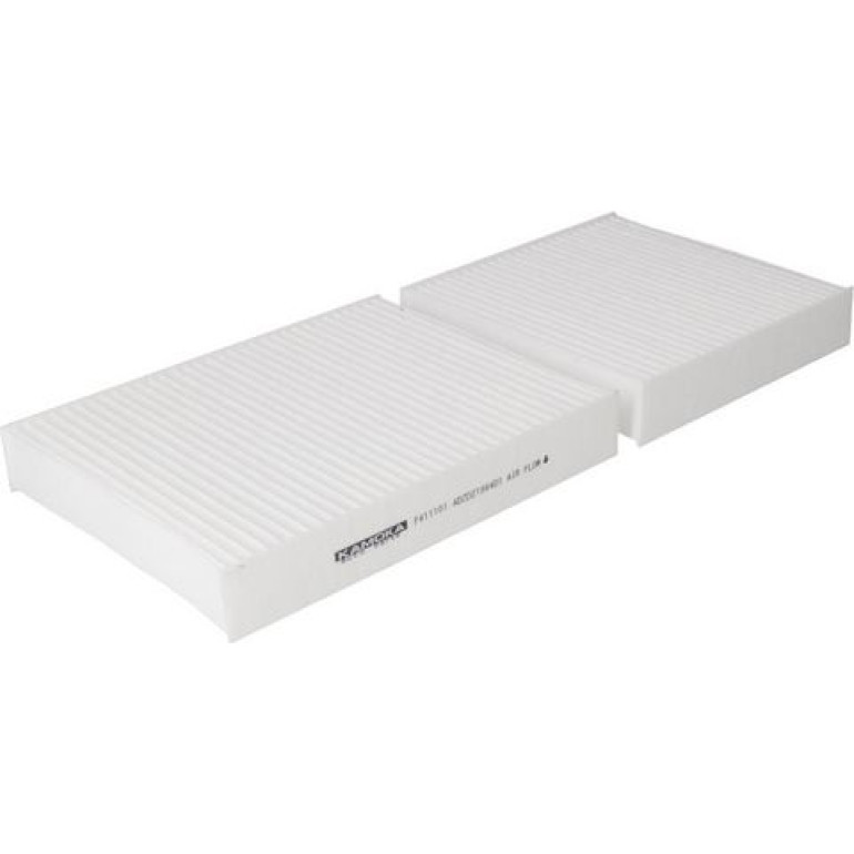 KAMOKA Filter, Innenraumluft F411101 KAMOKA Filter, Innenraumluft F411101