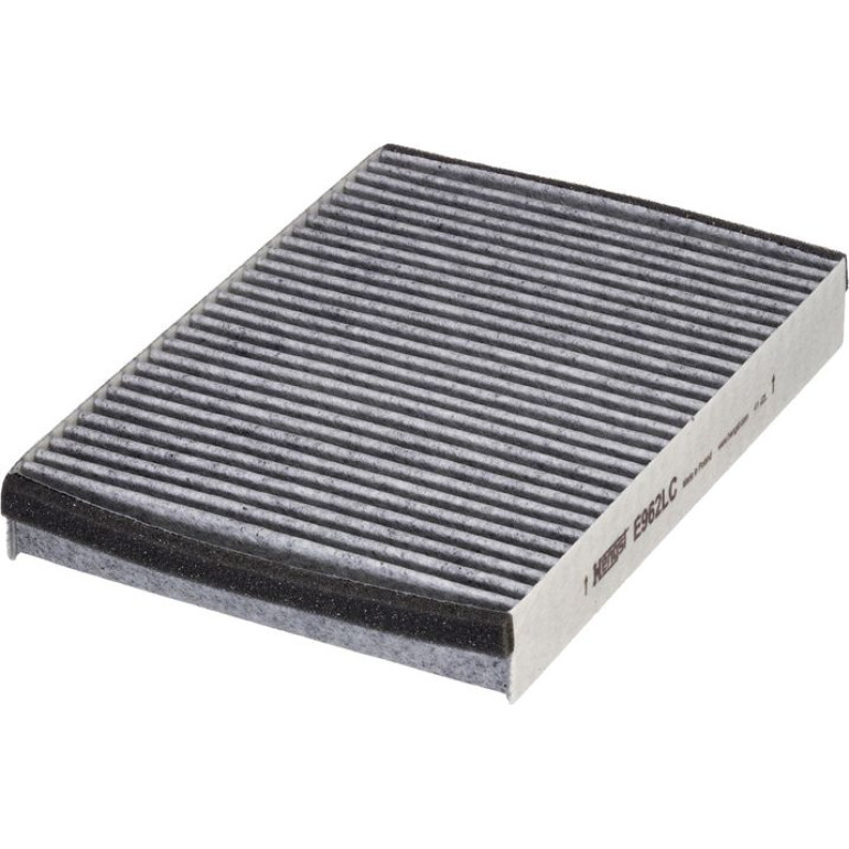 HENGST FILTER Filter, Innenraumluft E962LC