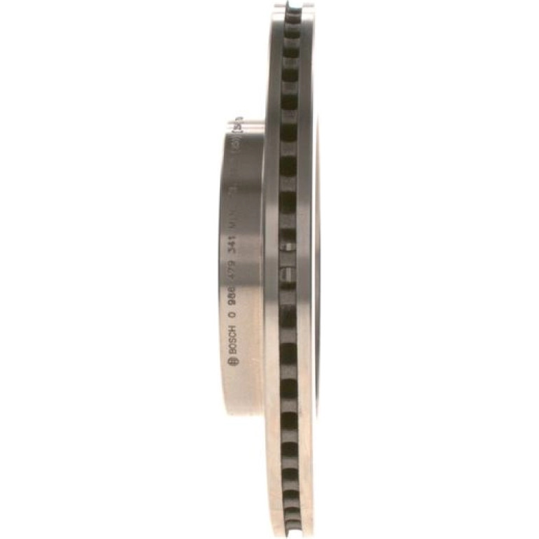 Bremsscheibe VA 0 986 479 341 Bremsscheibe VA 0 986 479 341