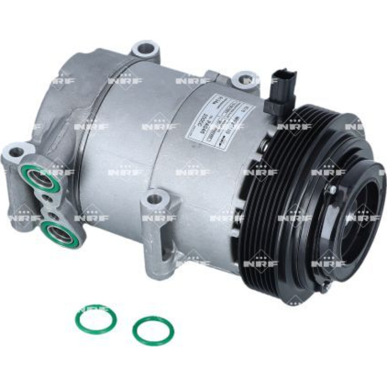 Kompressor, Klimaanlage 32410 Kompressor, Klimaanlage 32410