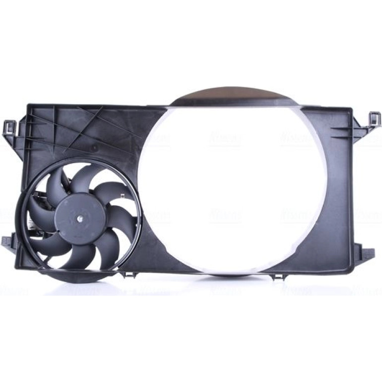 Kühlerlüfter PKW 85825 Kühlerlüfter PKW 85825