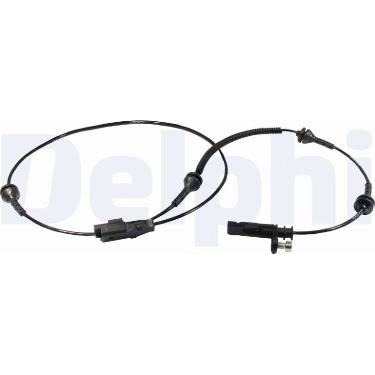 Sensor, Raddrehzahl SS20045