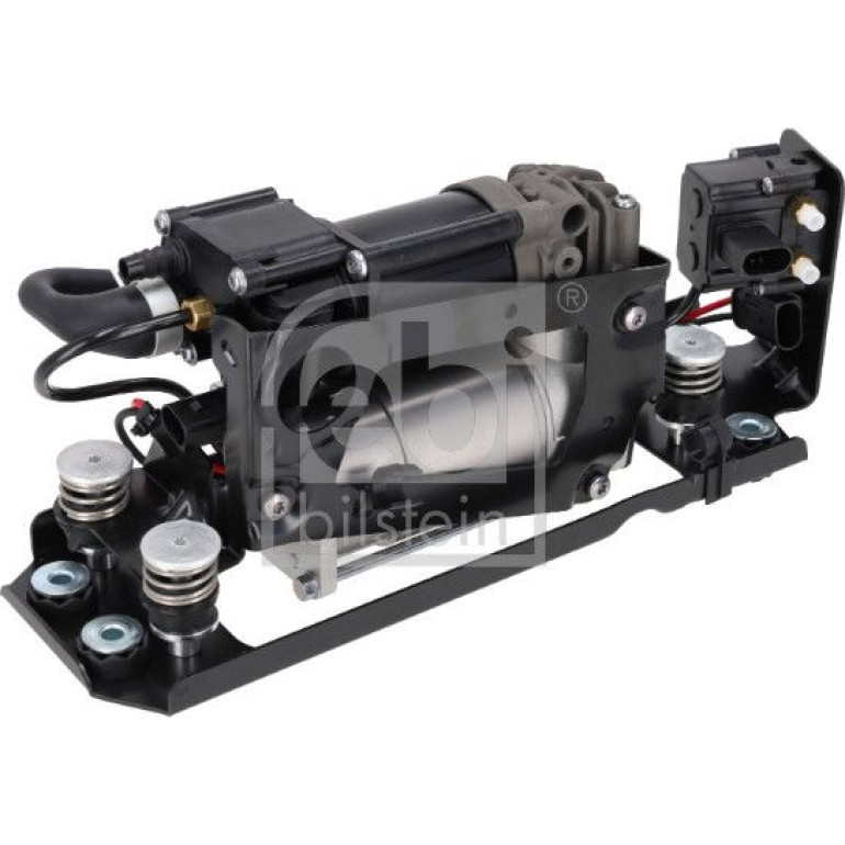 KOMPRESSOR, DRUCKLUFTANLAGE 185703 KOMPRESSOR, DRUCKLUFTANLAGE 185703