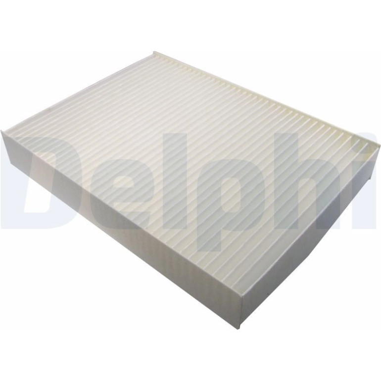 DELPHI Innenraumfilter TSP0325321 DELPHI Innenraumfilter TSP0325321