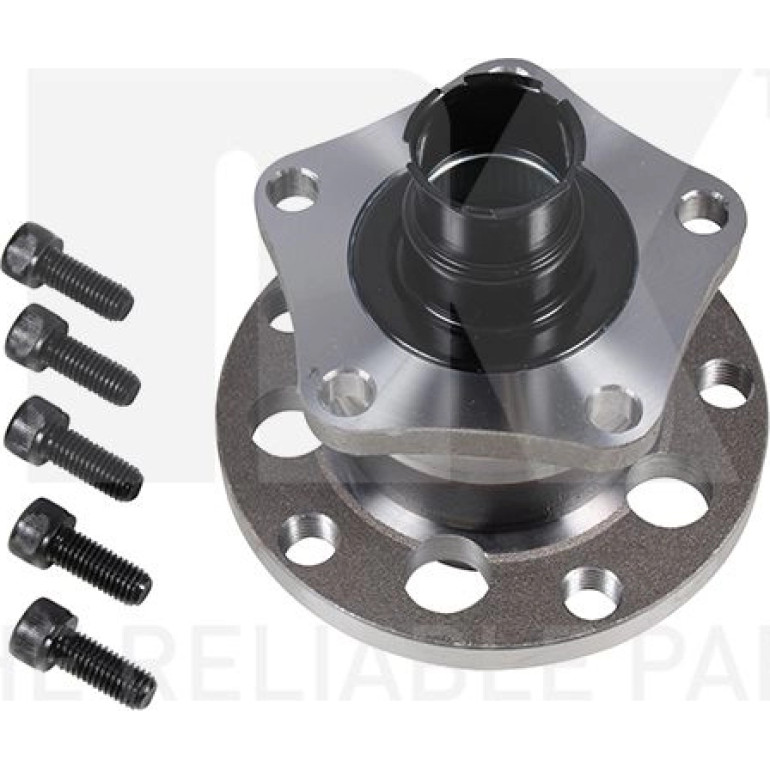 Radlagersatz 764718 Radlagersatz 764718
