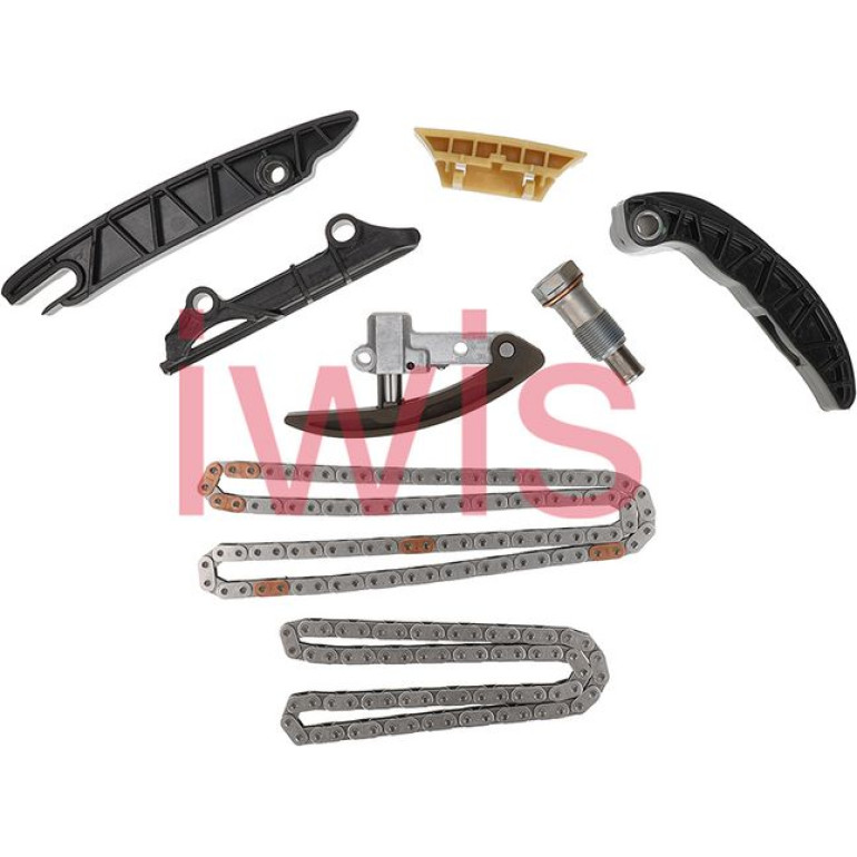 STEUERKETTENSATZ IWI59831SET STEUERKETTENSATZ IWI59831SET