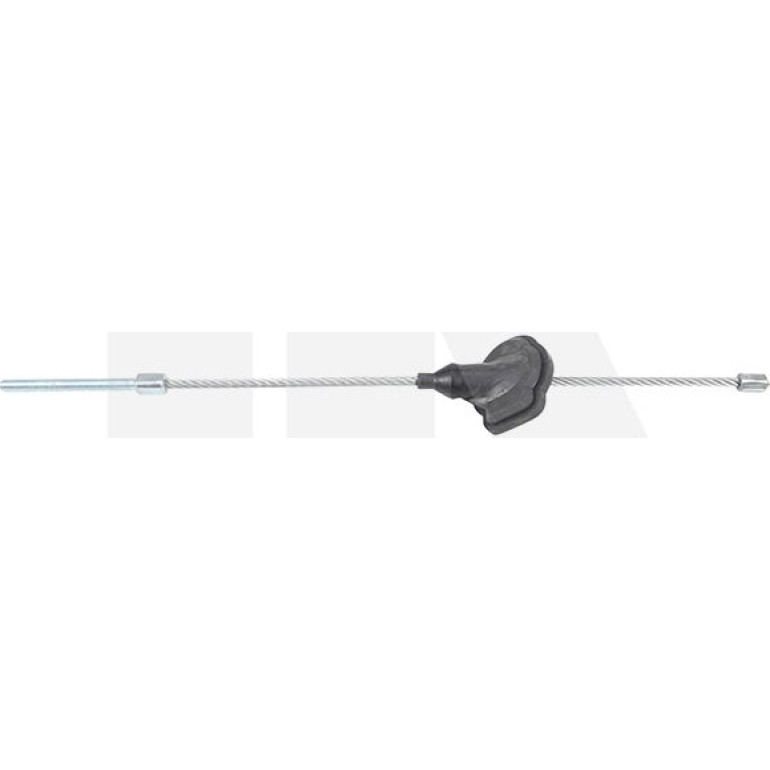 Seilzug, Feststellbremse Ford P. Focus 98-04 9025138