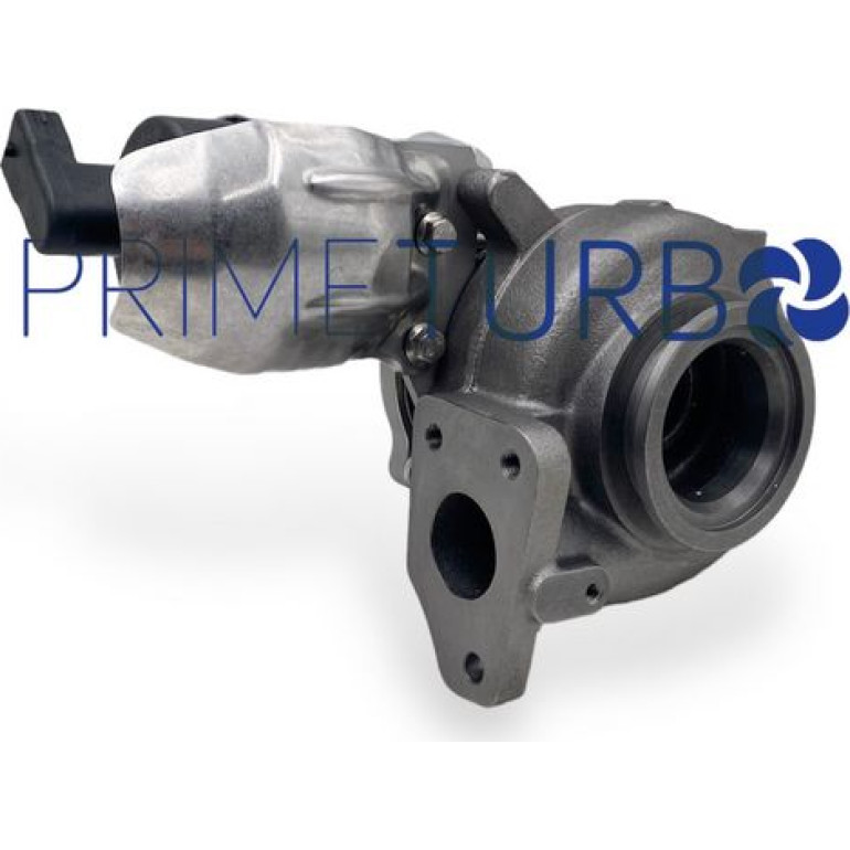 Prime Turbo Turbolader V00227T Prime Turbo Turbolader V00227T