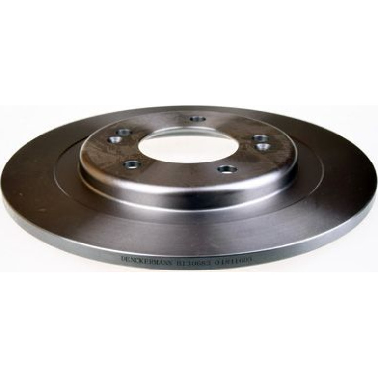 DENCKERMANN Bremsscheibe B130683 DENCKERMANN Bremsscheibe B130683