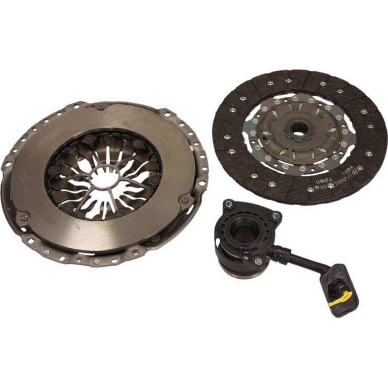 LUK REPSET Pro 624 3297 33 LUK REPSET Pro 624 3297 33