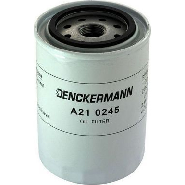 DENCKERMANN Ölfilter A210245 DENCKERMANN Ölfilter A210245