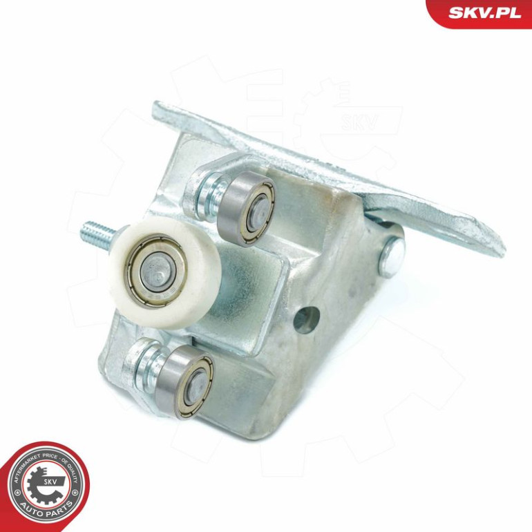 ESEN SKV Rollenführung, Schiebetür 96SKV856 ESEN SKV Rollenführung, Schiebetür 96SKV856