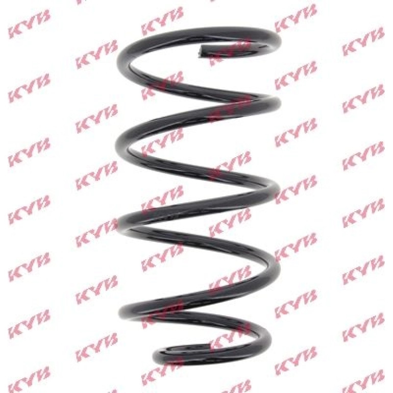 KYB Fahrwerksfeder Bmw P. 5 (E60) 3.0D 07/05 RH3905 KYB Fahrwerksfeder Bmw P. 5 (E60) 3.0D 07/05 RH3905