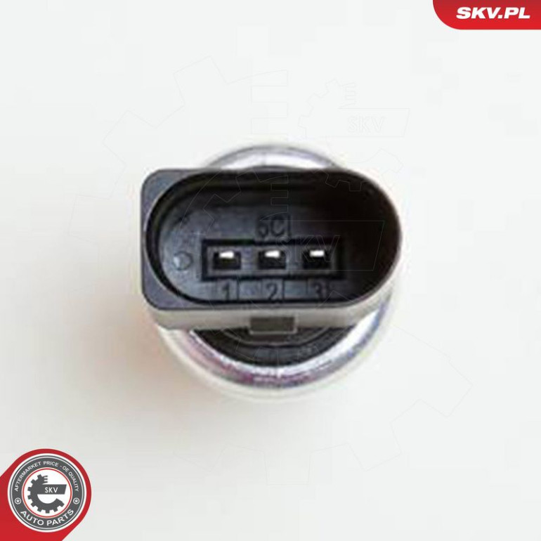 ESEN SKV Druckschalter, Klimaanlage 95SKV100