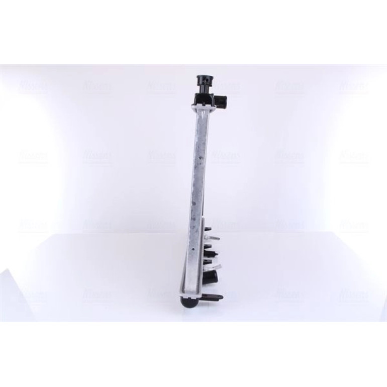 Wasserkühler PKW 681372 Wasserkühler PKW 681372