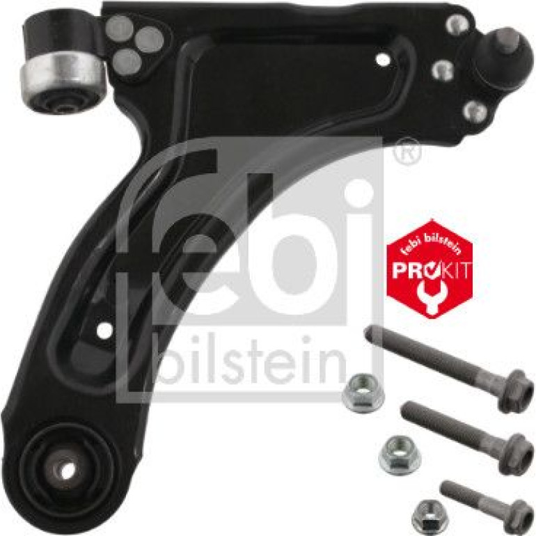 febi Querlenker Opel Vorderachse Combo, Combo Tour, Corsa C, Corsa D 1.0-1.7D 09.00- rechts Mit -Rubies 34222 febi Querlenker Opel Vorderachse Combo, Combo Tour, Corsa C, Corsa D 1.0-1.7D 09.00- rechts Mit -Rubies 34222