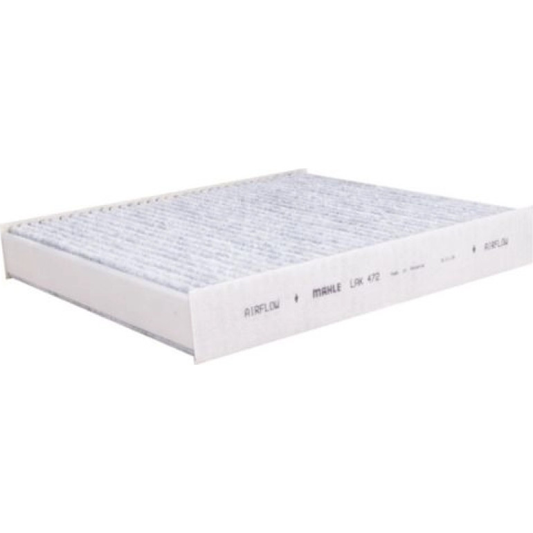 MAHLE Filter, Innenraumluft LAK 472 MAHLE Filter, Innenraumluft LAK 472