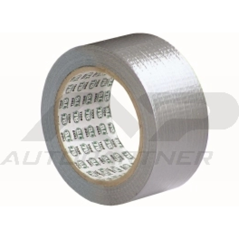 BOLL 004014 Mehrzweckband silber 50 mm x 50m BOLL 004014 Mehrzweckband silber 50 mm x 50m