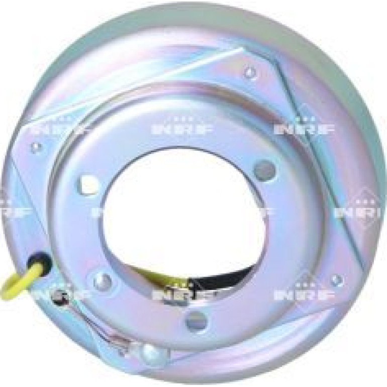 NRF Spule, Magnetkupplung-Kompressor 38571